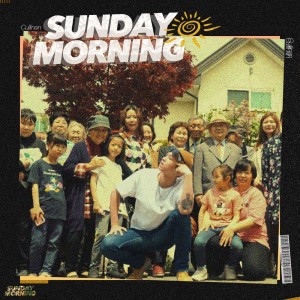 album cover image - Sundaymorning