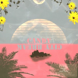 album cover image - CANDY
