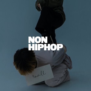 album cover image - NONHIPHOP