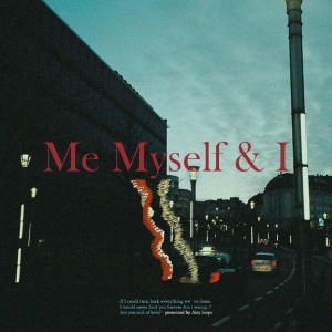 album cover image - Me My Self & I