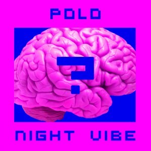 album cover image - Night Vibe