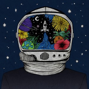 album cover image - Space Ship