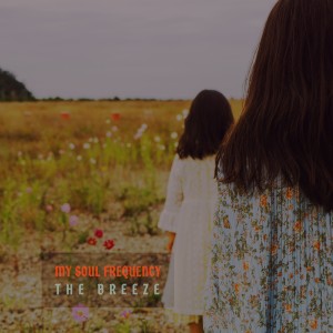 album cover image - The Breeze