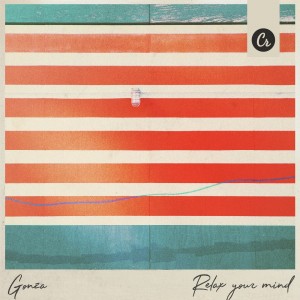 album cover image - Relax your mind
