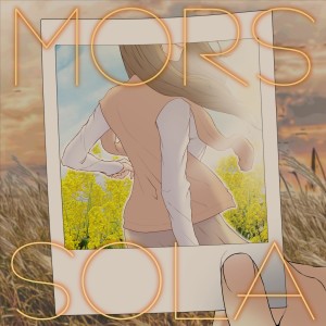 album cover image - Mors sola