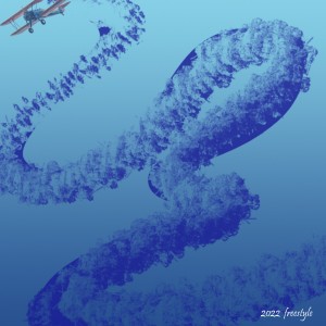 album cover image - 2022 freestyle