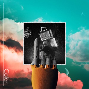 album cover image - Color
