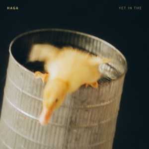 album cover image - Yet in the