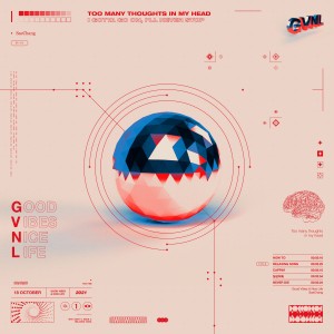 album cover image - GVNL