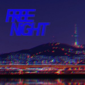 album cover image - Free Night