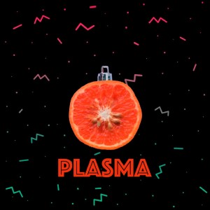 album cover image - Plasma