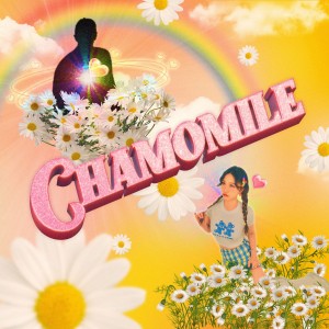 album cover image - CHAMOMILE