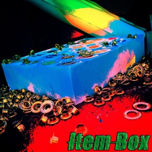 album cover image - Item Box