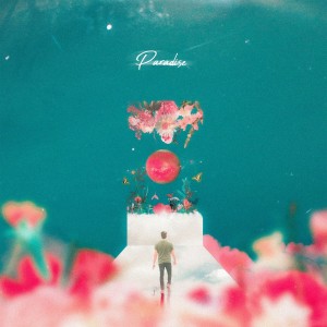 album cover image - 파라다이스 (paradise)