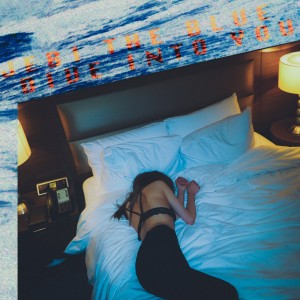 album cover image - Dive Into You