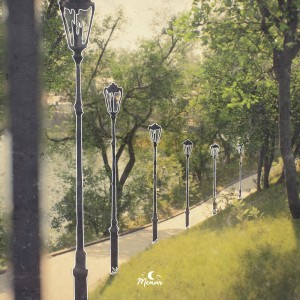 album cover image - Serendipity