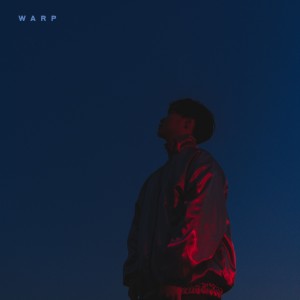 album cover image - WARP