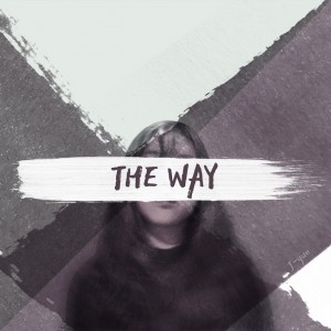 album cover image - THE WAY