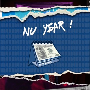 album cover image - NU YEAR