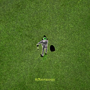 album cover image - Afternoon