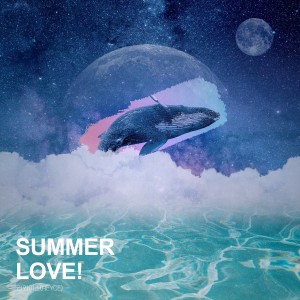 album cover image - SUMMER LOVE!