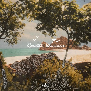 album cover image - Memoir Collections III - Coastal Wander