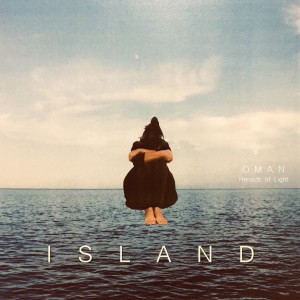 album cover image - Island