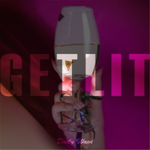 album cover image - Get Lit