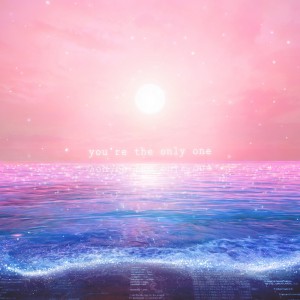 album cover image - You're The Only One