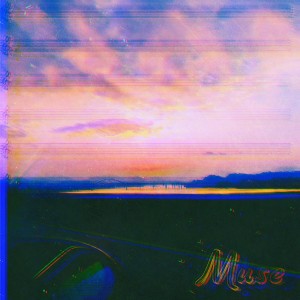 album cover image - MUSE