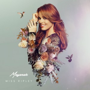 album cover image - Miss Ripley