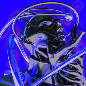 album cover image - ＜＜Cyberpunk 2020＞＞ 중 발췌