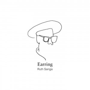 album cover image - Earring