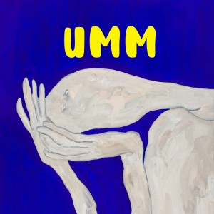 album cover image - UMM