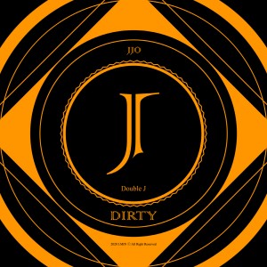 album cover image - Dirty