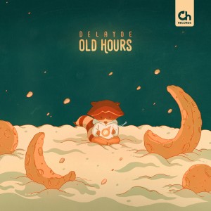 album cover image - Old Hours