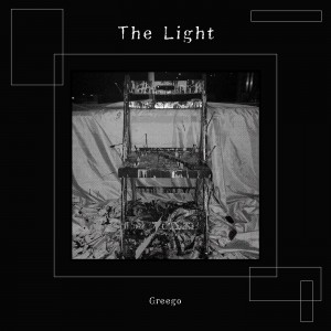 album cover image - The Light (Mixtape)