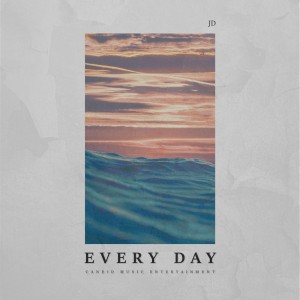 album cover image - Every day