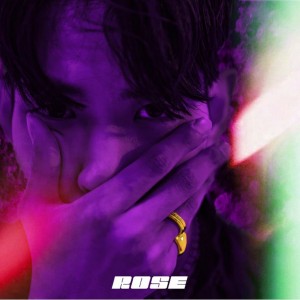 album cover image - Rose