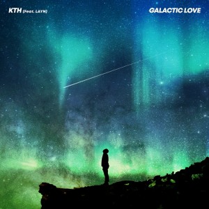 album cover image - Galactic Love
