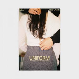 album cover image - UNIFORM