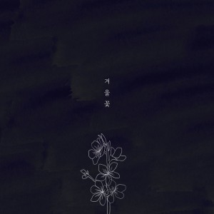 album cover image - 겨울꽃