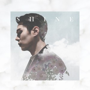 album cover image - Shine