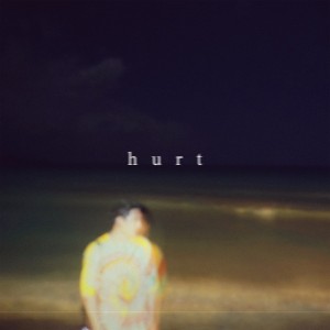 album cover image - HURT.