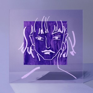 album cover image - Purple
