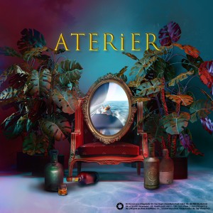 album cover image - ATERiER