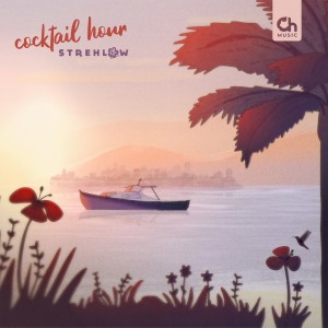 album cover image - Cocktail Hour
