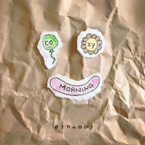 album cover image - Cozy Morning