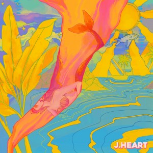 album cover image - Shut Up and Just Dance