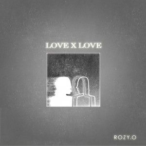 album cover image - LOVEXLOVE